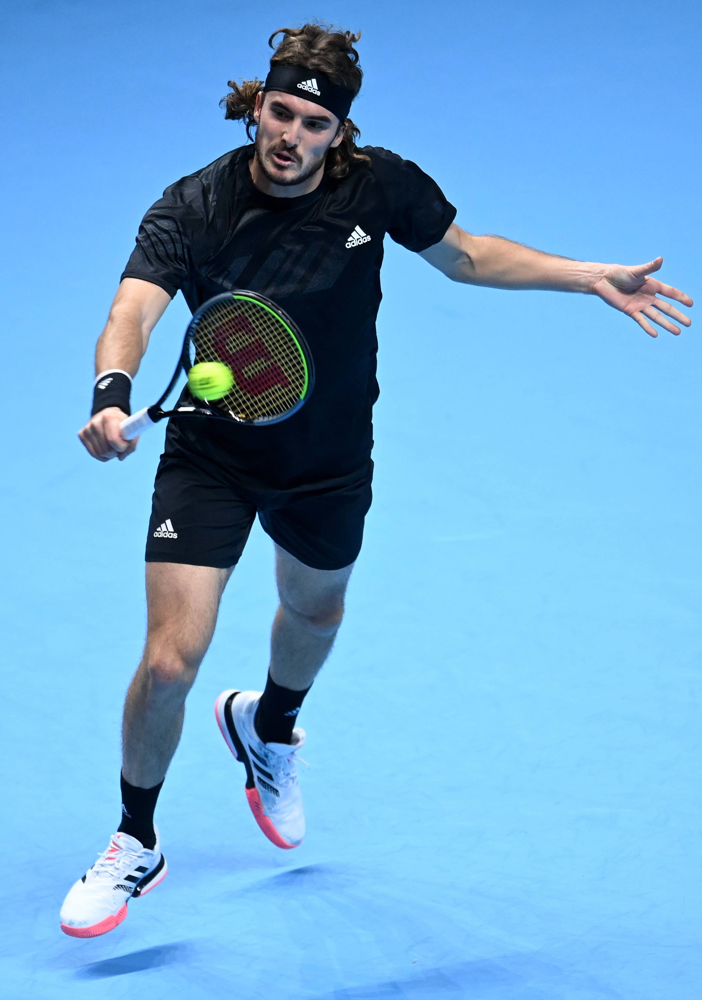 ATP总决赛逆转美网,纳达尔高光表现 ATP总决赛逆转美网,纳达尔高光表现