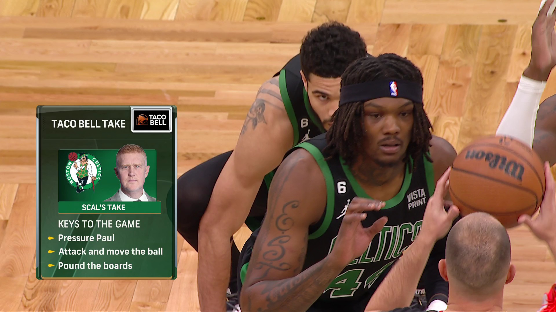 太阳客场负于凯尔特人,遗憾吞败 太阳客场负于凯尔特人,遗憾吞败