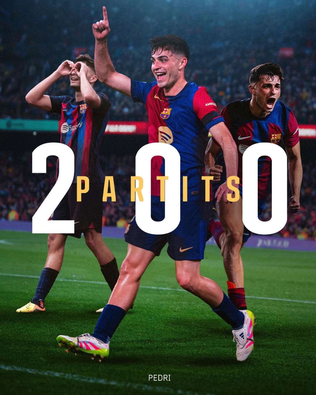 开云APP-巴萨锋线杀手大放异彩，球队信心高涨