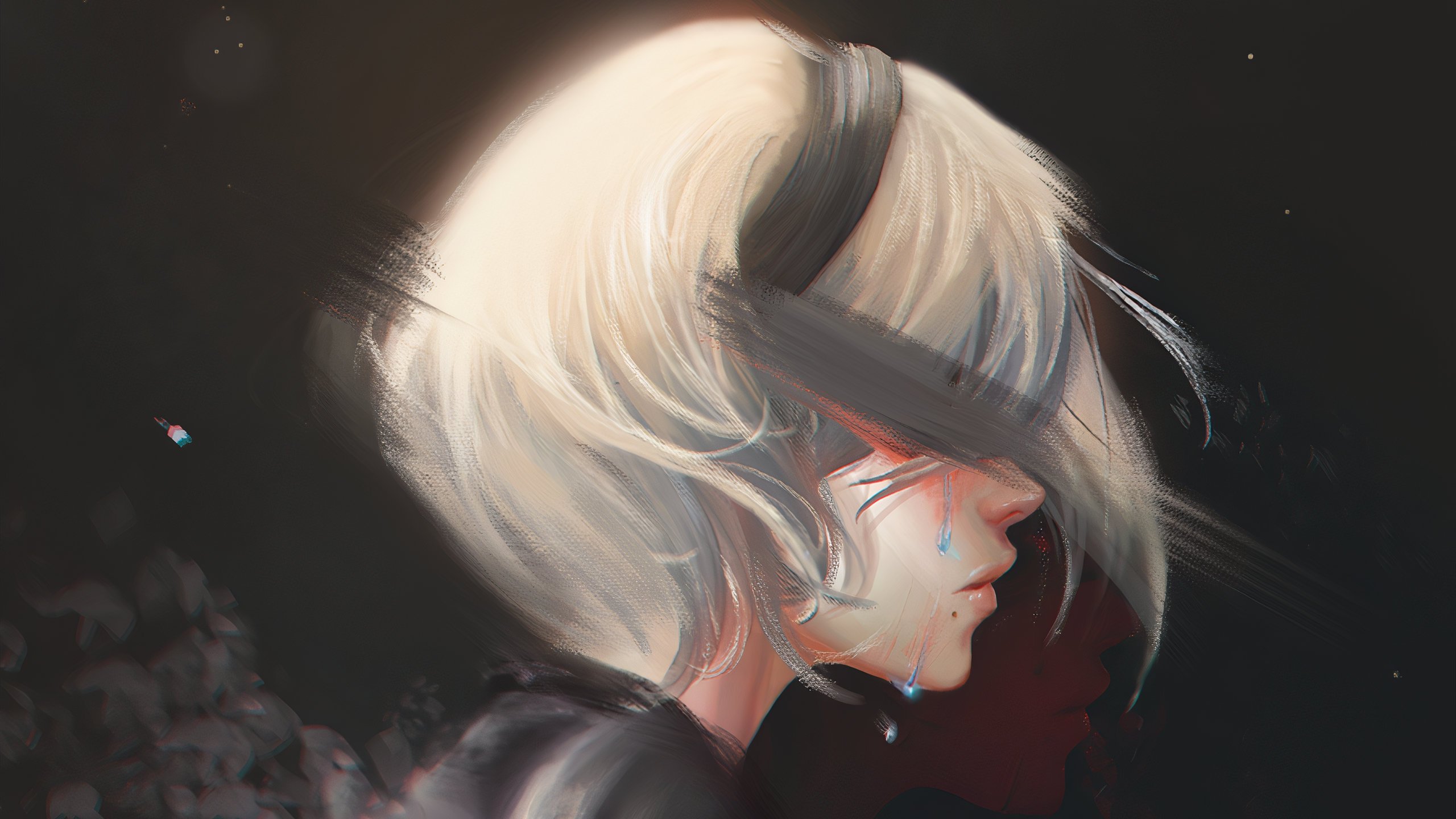 破晓独奏，基耶萨在混沌中的那一道致命弧线